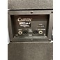 Used Carvin brx18.1 Bass Cabinet