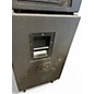 Used Carvin brx18.1 Bass Cabinet