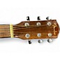 Used Fender CC60S 2 Color Sunburst Acoustic Guitar