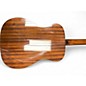 Used Fender CC60S 2 Color Sunburst Acoustic Guitar