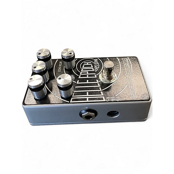Used Catalinbread Belle Epoch Effect Pedal