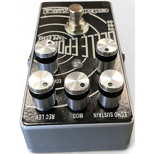 Used Catalinbread Belle Epoch Effect Pedal
