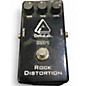 Used DeltaLab RD1 Rock Distortion Effect Pedal thumbnail