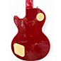 Used Epiphone Les Paul Standard Cherry Sunburst Solid Body Electric Guitar