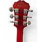 Used Epiphone Les Paul Standard Cherry Sunburst Solid Body Electric Guitar