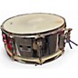 Used Yamaha 14X7 SD246 Chrome Drum