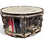Used Yamaha 14X7 SD246 Chrome Drum