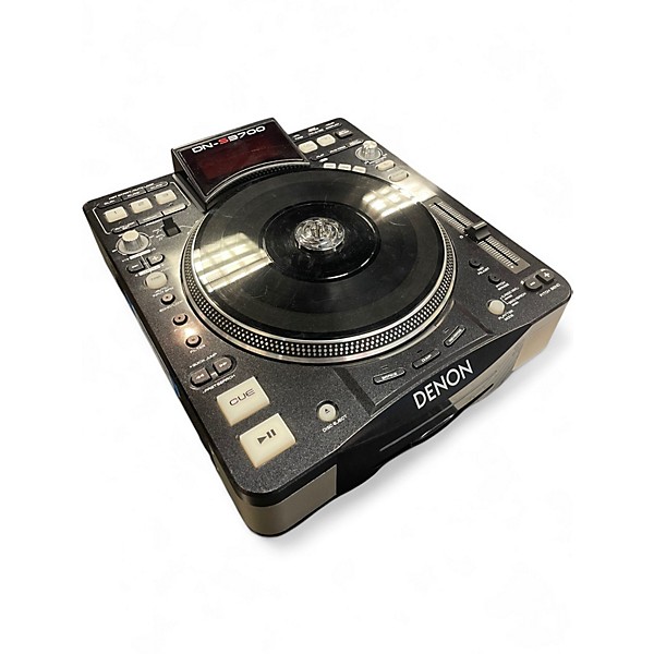 Used Denon DJ DN-S3700 DJ Controller