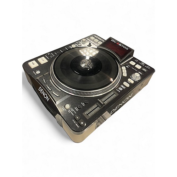 Used Denon DJ DN-S3700 DJ Controller