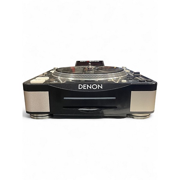 Used Denon DJ DN-S3700 DJ Controller
