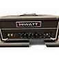 Used Hiwatt T40/20 HEAD Tube Guitar Amp Head thumbnail