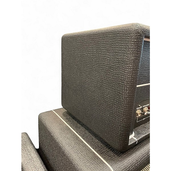 Used Hiwatt T40/20 HEAD Tube Guitar Amp Head