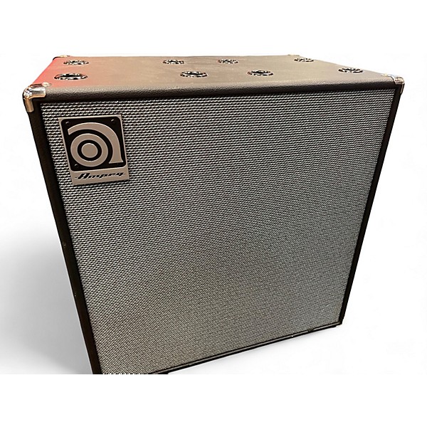 Used Ampeg SVT-212AV Bass Cabinet