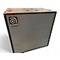 Used Ampeg SVT-212AV Bass Cabinet thumbnail