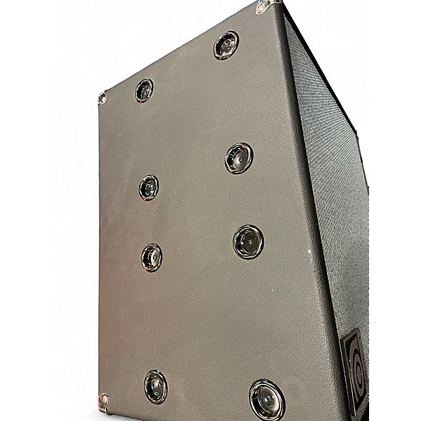 Used Ampeg SVT-212AV Bass Cabinet