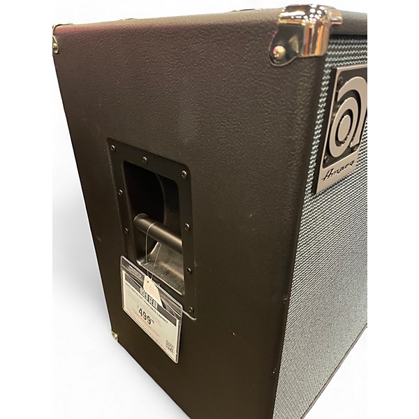 Used Ampeg SVT-212AV Bass Cabinet