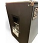 Used Ampeg SVT-212AV Bass Cabinet