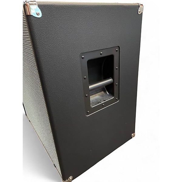 Used Ampeg SVT-212AV Bass Cabinet