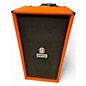 Used Orange Amplifiers OBC810 8x10 Bass Cabinet thumbnail