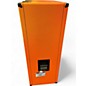 Used Orange Amplifiers OBC810 8x10 Bass Cabinet