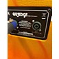 Used Orange Amplifiers OBC810 8x10 Bass Cabinet
