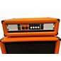 Used Orange Amplifiers LITTLE BASS THING Bass Amp Head thumbnail