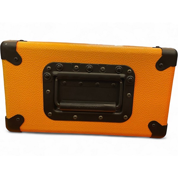 Used Orange Amplifiers LITTLE BASS THING Bass Amp Head