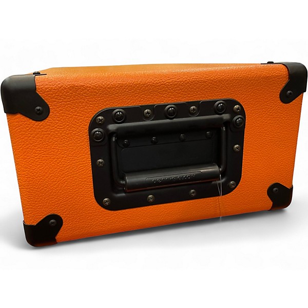 Used Orange Amplifiers LITTLE BASS THING Bass Amp Head