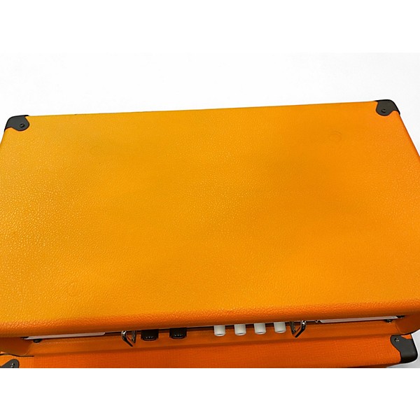Used Orange Amplifiers LITTLE BASS THING Bass Amp Head