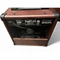 Used Keith Urban ACOUSTC GUITAR AMP Guitar Combo Amp