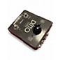 Used TC Electronic Ditto X2 Looper Pedal