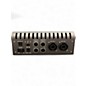 Used Universal Audio Apollo Twin X Audio Interface