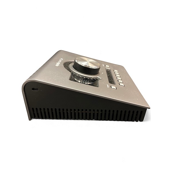 Used Universal Audio Apollo Twin X Audio Interface