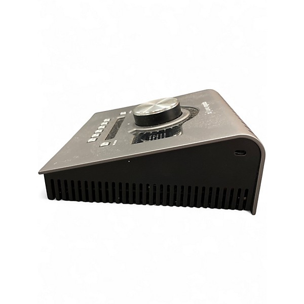 Used Universal Audio Apollo Twin X Audio Interface