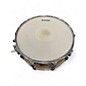 Used Mapex 14X5.5 Black Panther Rullante Snare Natural Drum