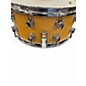Used Mapex 14X5.5 Black Panther Rullante Snare Natural Drum