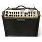 Used Fishman PROLBX600 Loudbox Artist 120W Acoustic Guitar Combo Amp thumbnail