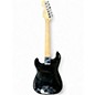 Used Fender Squier Mini Affinity Stratocaster Black Electric Guitar