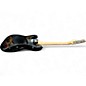 Used Fender Squier Mini Affinity Stratocaster Black Electric Guitar