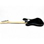 Used Fender Squier Mini Affinity Stratocaster Black Electric Guitar