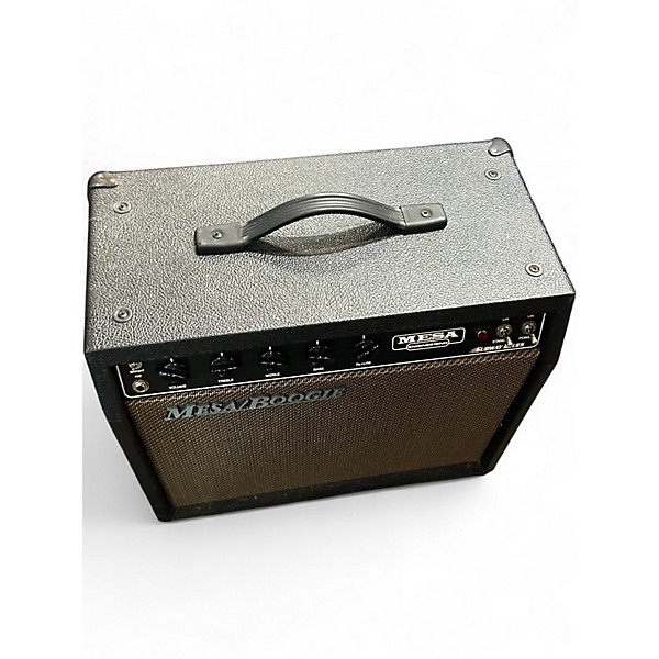 Used MESA/Boogie SUBWAY BLUES Tube Guitar Combo Amp