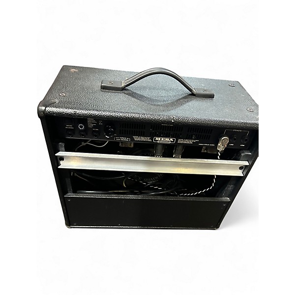 Used MESA/Boogie SUBWAY BLUES Tube Guitar Combo Amp