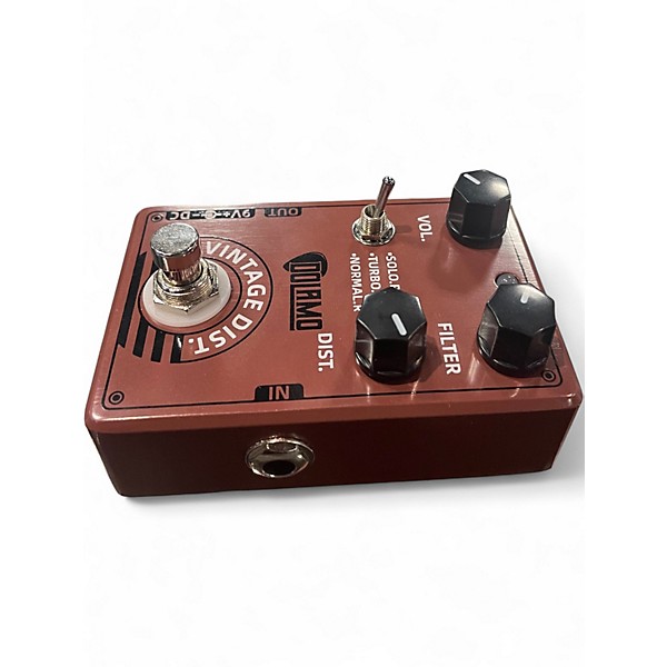 Used Dolamo D-11 Effect Pedal