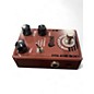 Used Dolamo D-11 Effect Pedal