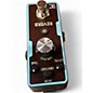 Used 3c Reverb Effect Pedal thumbnail