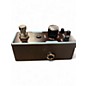 Used 3c Reverb Effect Pedal