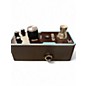 Used 3c Reverb Effect Pedal