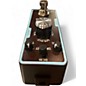 Used 3c Reverb Effect Pedal