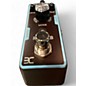 Used 3c Reverb Effect Pedal