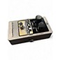Used Electro-Harmonix Soul Preacher Nano Compressor / Sustainer Effect Pedal